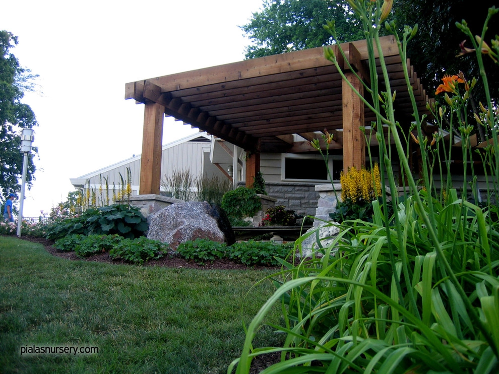 Residential Outdoor Living by Piala's Nursery & Garden Shop Inc - Photo 2