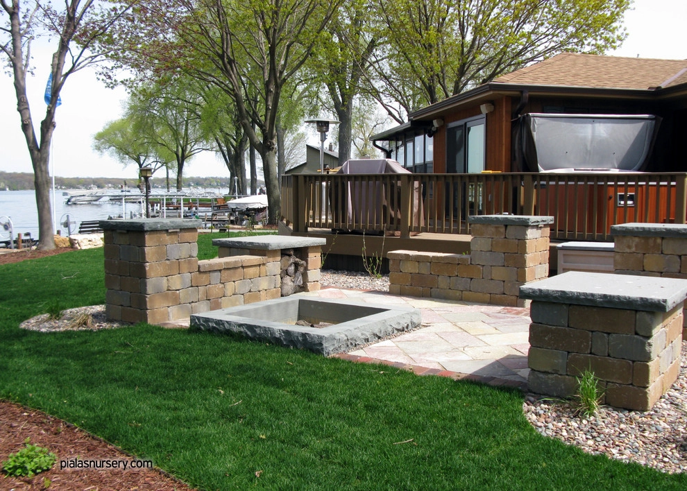 Residential Outdoor Living by Piala's Nursery & Garden Shop Inc - Photo 6