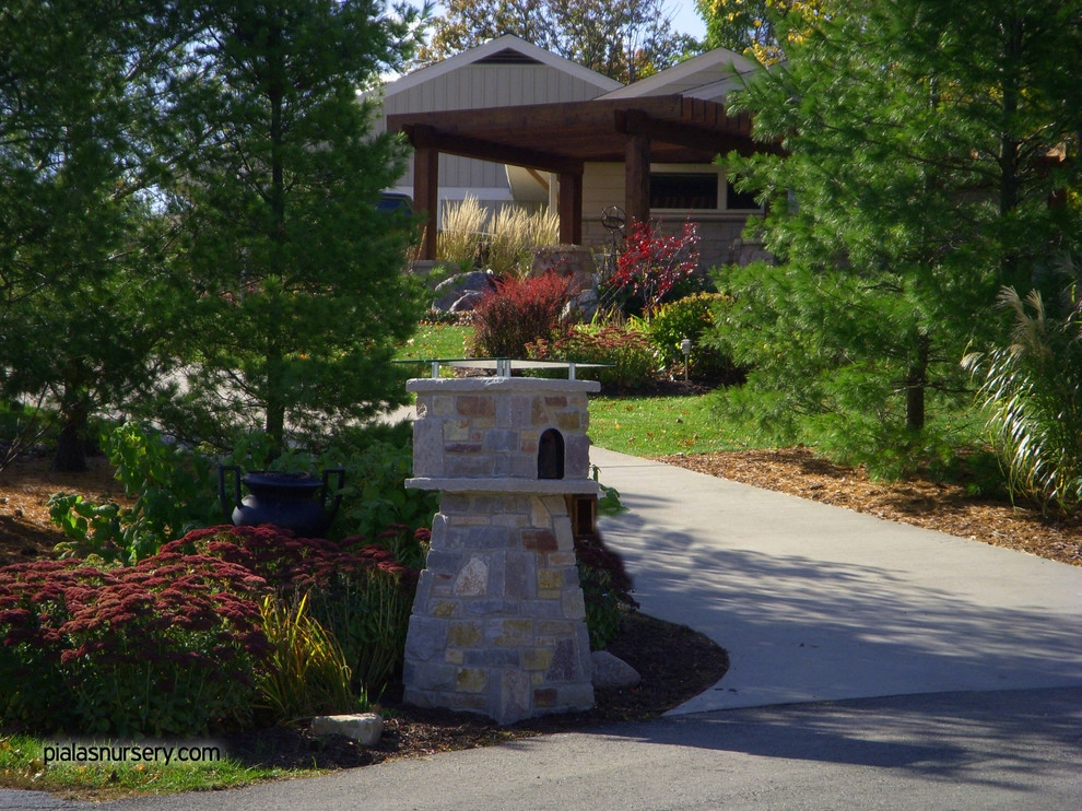 Residential Outdoor Living by Piala's Nursery & Garden Shop Inc - Photo 4
