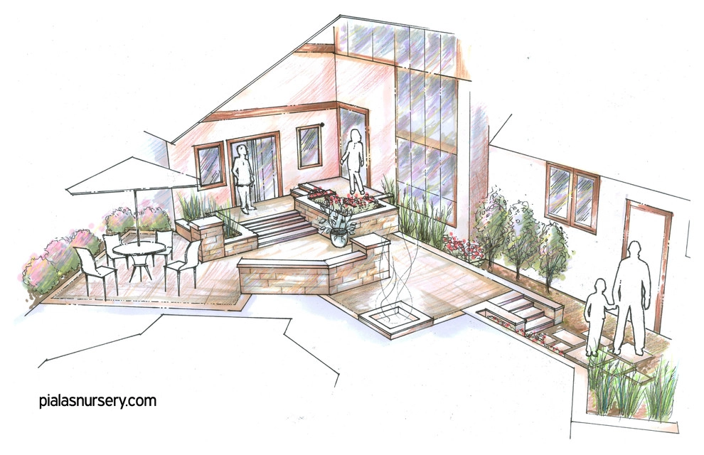 Piala's Nursery & Garden Shop Inc - Photo 6