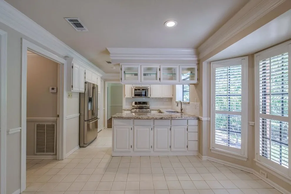 Sid Stephenson Homes - Photo 13