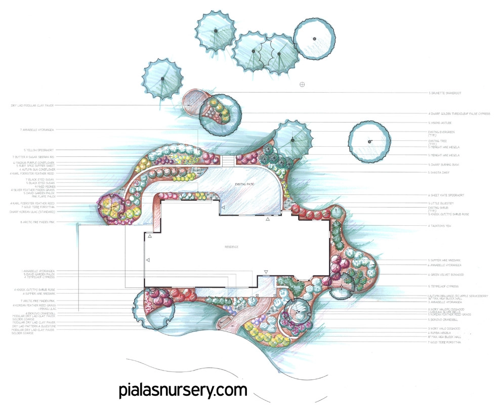 Piala's Nursery & Garden Shop Inc - Photo 5