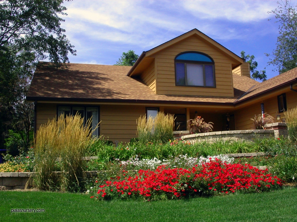 Residential Gardens by Piala's Nursery & Garden Shop Inc - Photo 3