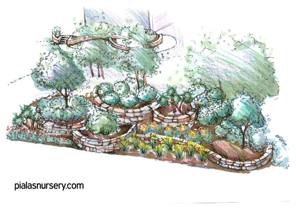 Piala's Nursery & Garden Shop Inc - Photo 13