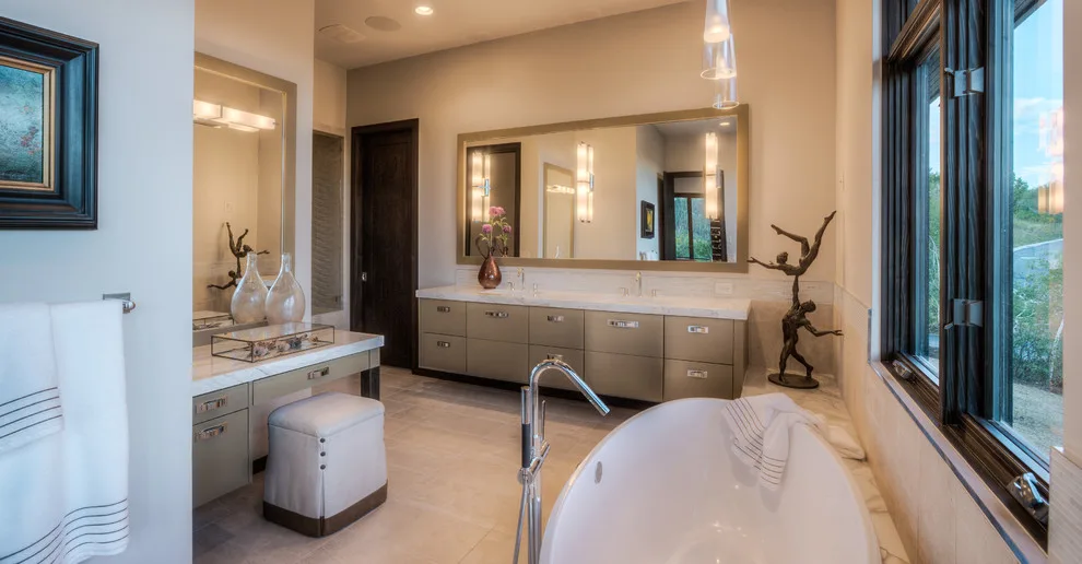 Woods Ten Home by Douglas Knight Construction - Photo 6