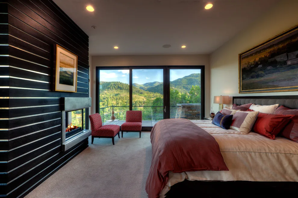 Woods Ten Home by Douglas Knight Construction - Photo 12