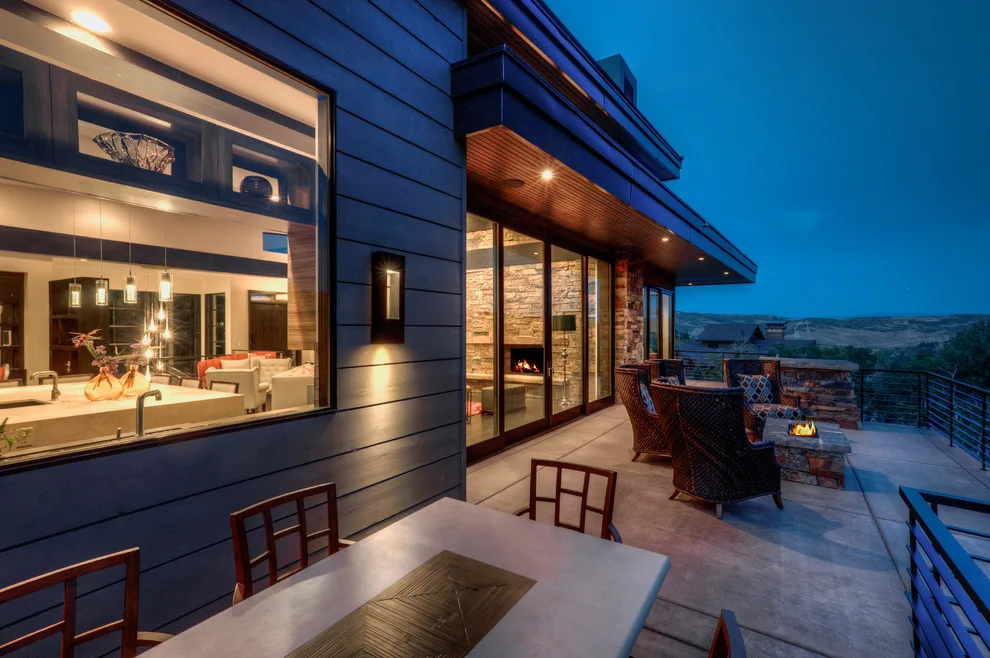 Woods Ten Home by Douglas Knight Construction - Photo 17