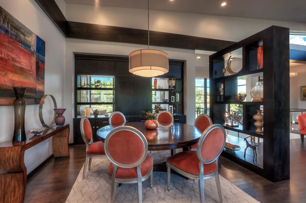 Woods Ten Home by Douglas Knight Construction - Photo 9