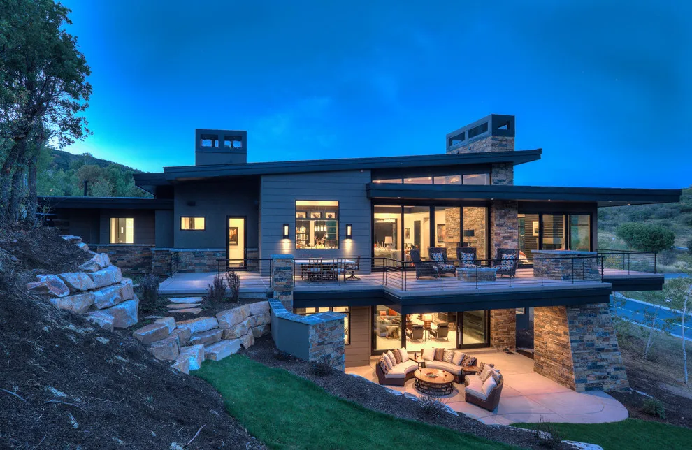 Woods Ten Home by Douglas Knight Construction - Photo 4