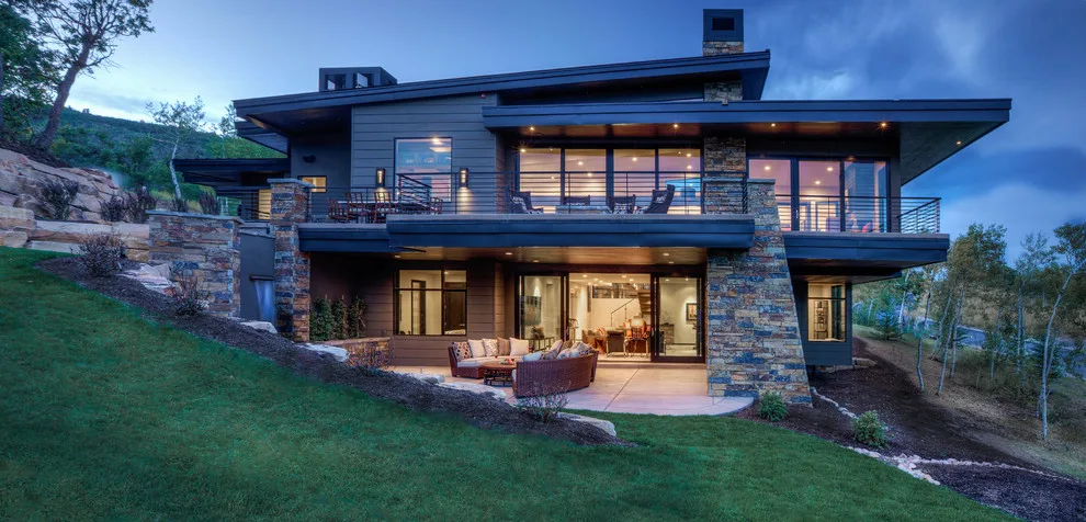 Woods Ten Home by Douglas Knight Construction - Photo 10