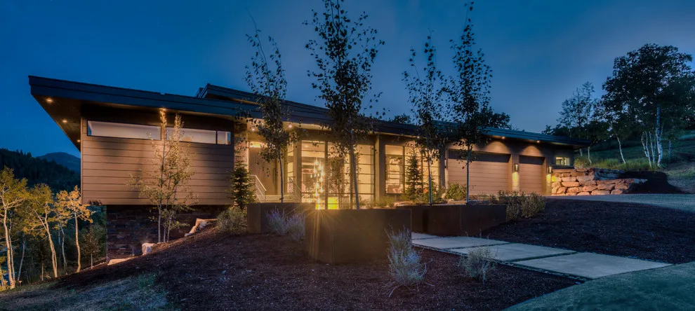 Woods Ten Home by Douglas Knight Construction - Photo 14