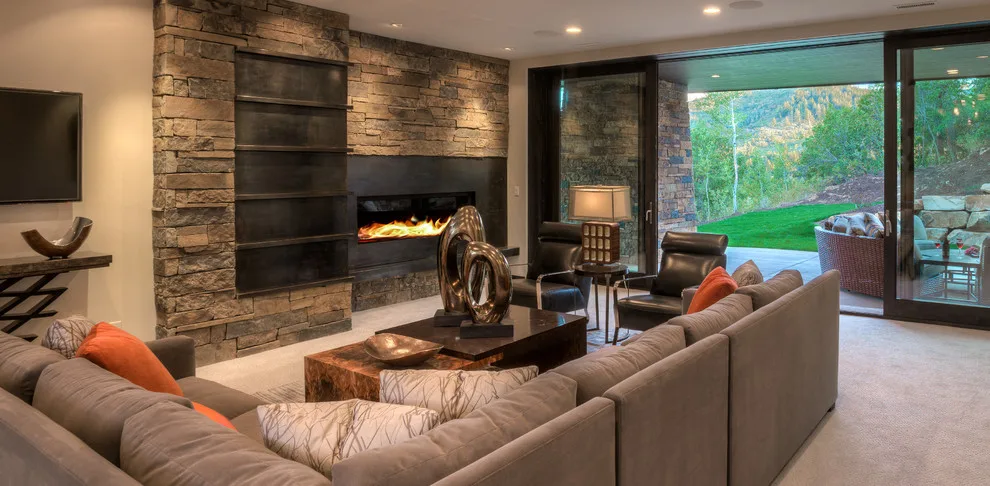 Woods Ten Home by Douglas Knight Construction - Photo 16