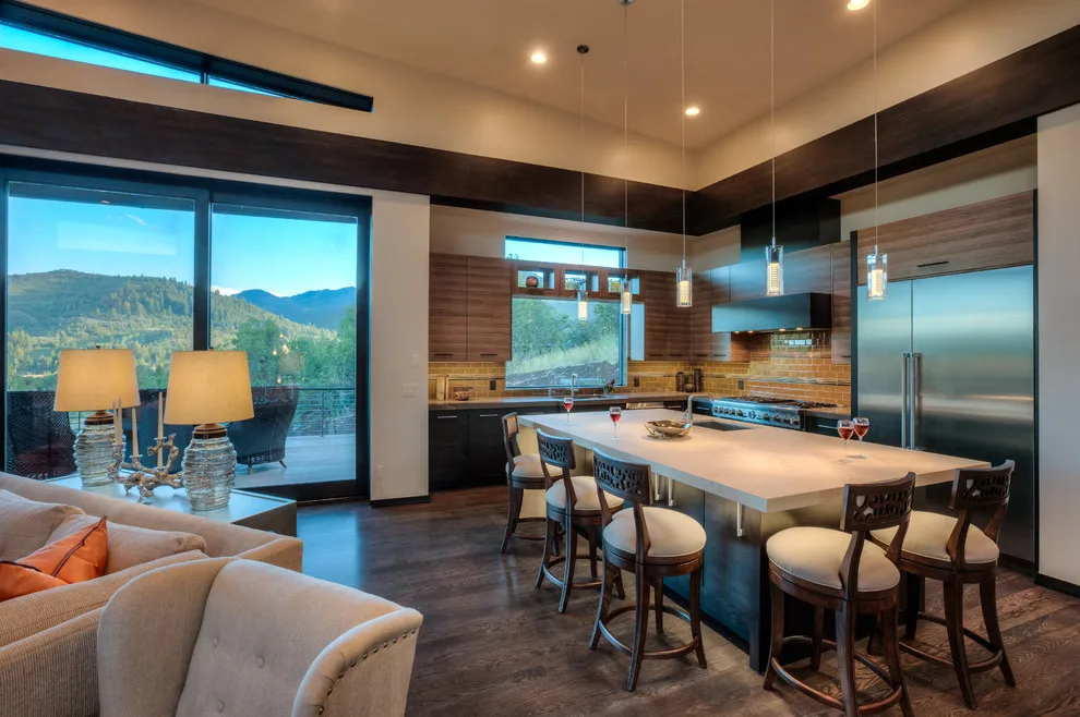 Woods Ten Home by Douglas Knight Construction - Photo 2