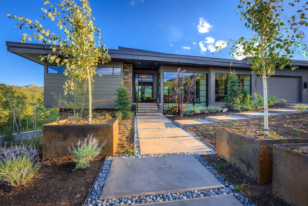 Woods Ten Home by Douglas Knight Construction - Photo 7