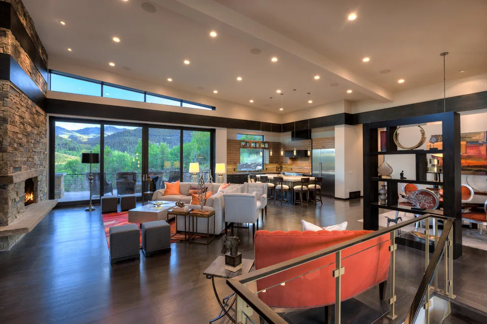 Woods Ten Home by Douglas Knight Construction - Photo 20