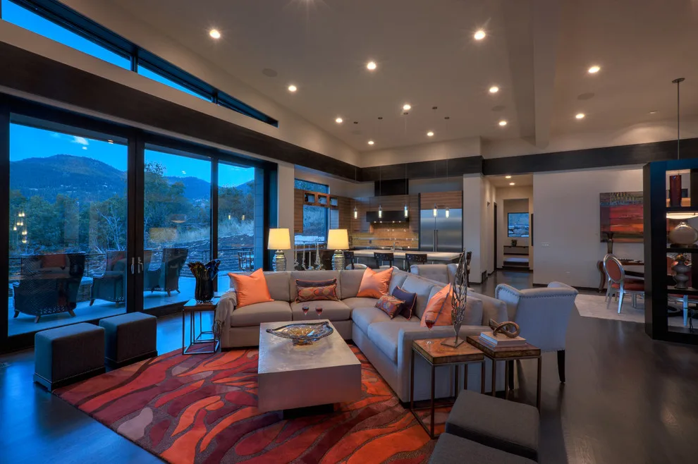 Woods Ten Home by Douglas Knight Construction - Photo 5