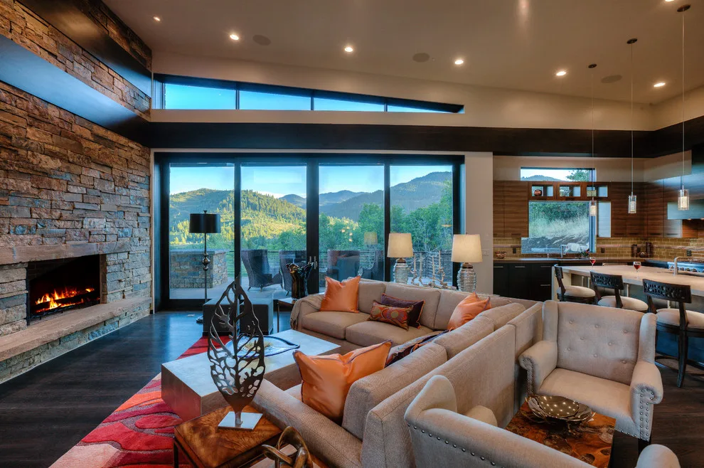 Woods Ten Home by Douglas Knight Construction - Photo 8