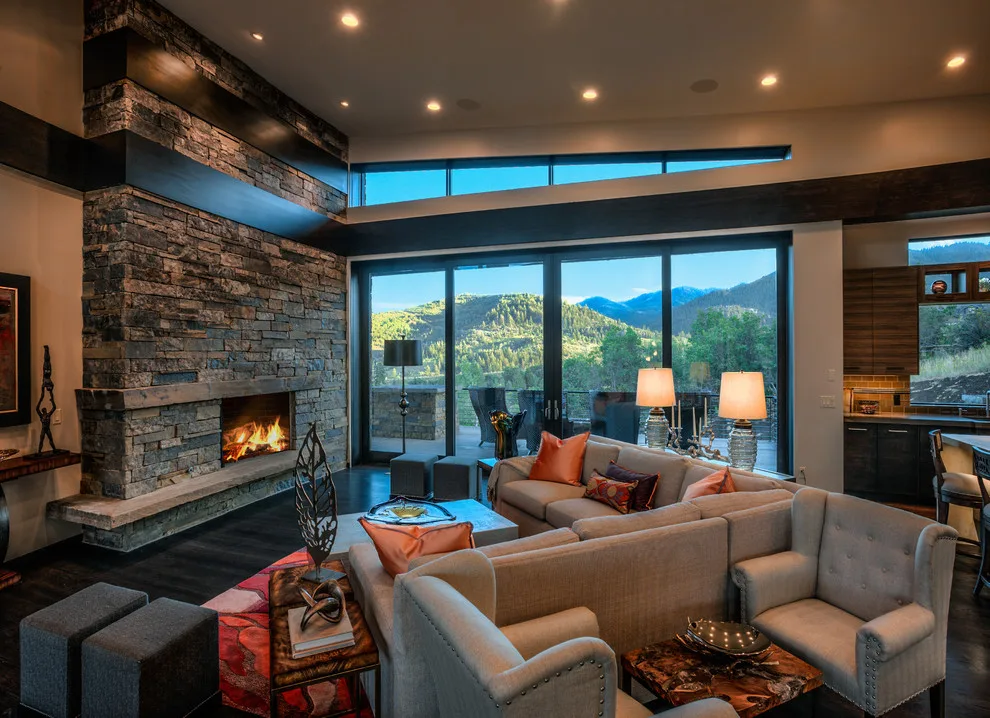 Woods Ten Home by Douglas Knight Construction - Photo 11