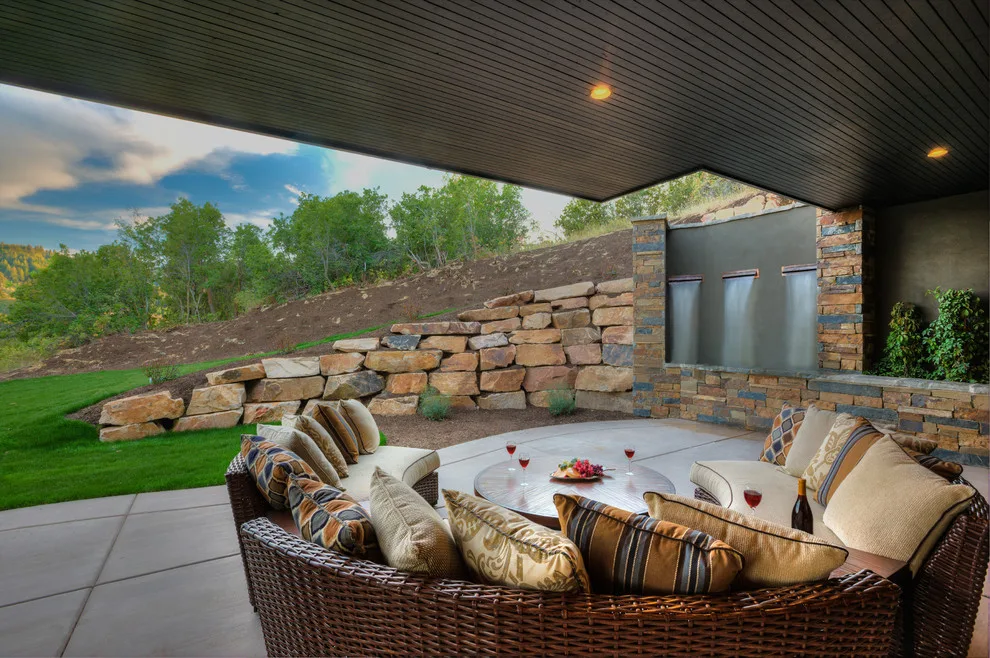 Woods Ten Home by Douglas Knight Construction - Photo 18