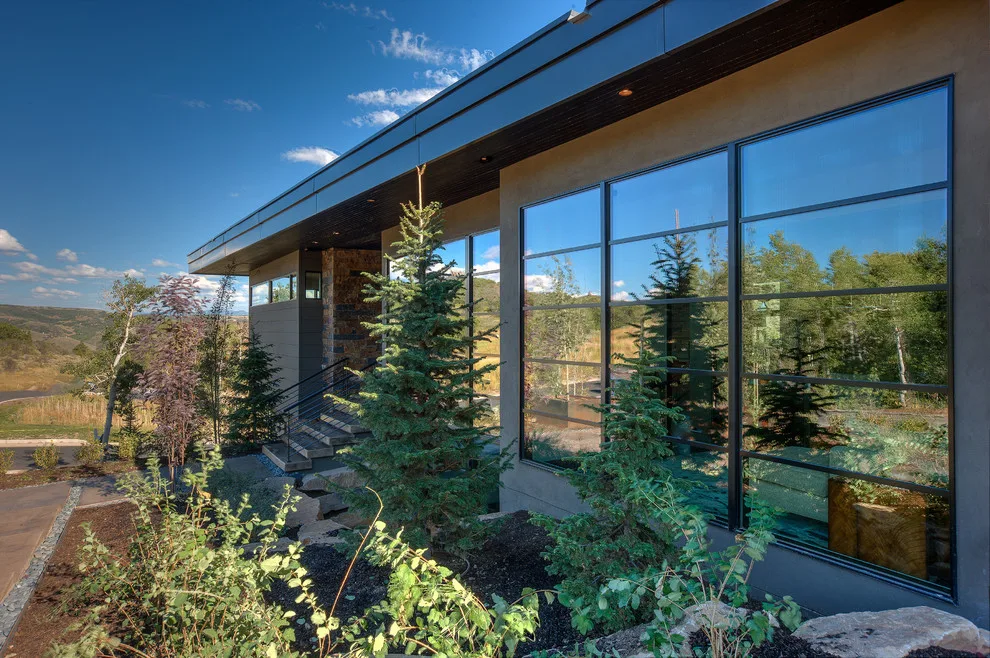 Woods Ten Home by Douglas Knight Construction - Photo 13