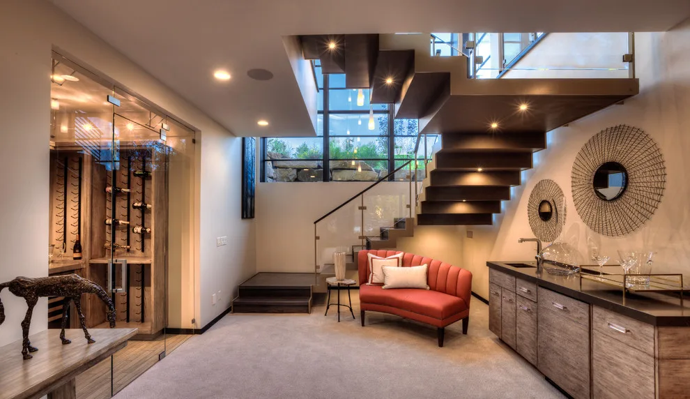 Woods Ten Home by Douglas Knight Construction - Photo 3