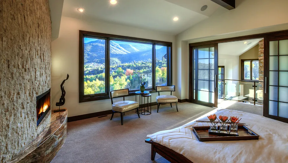 Woods Eleven Residence by Douglas Knight Construction - Photo 13