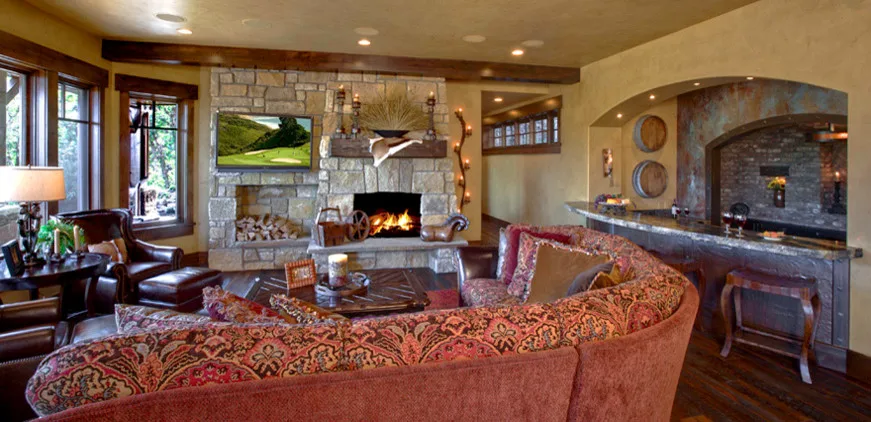 Woods 15 Home by Douglas Knight Construction - Photo 6