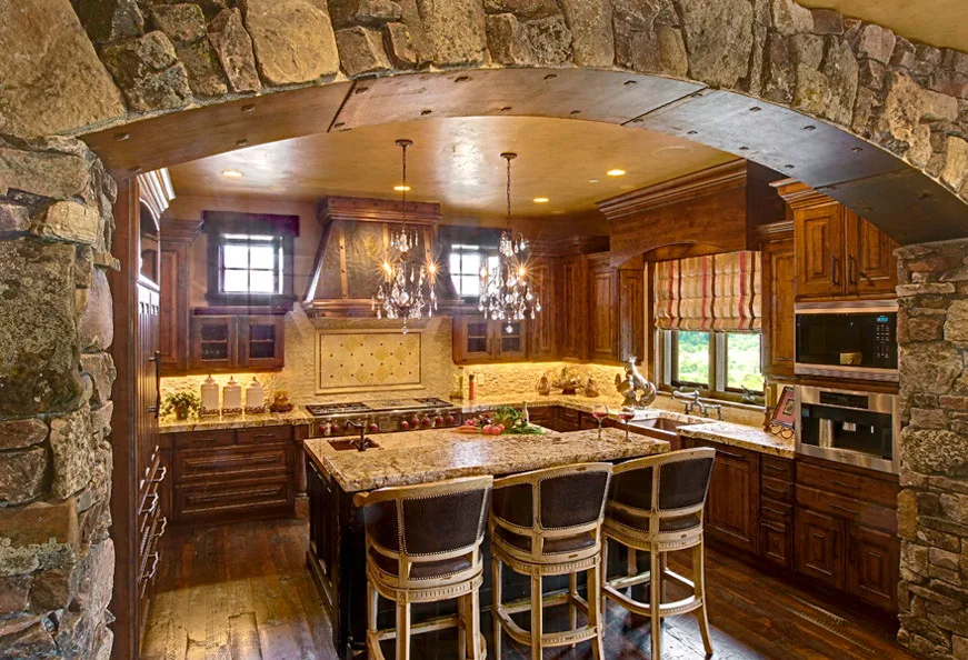 Woods 15 Home by Douglas Knight Construction - Photo 3