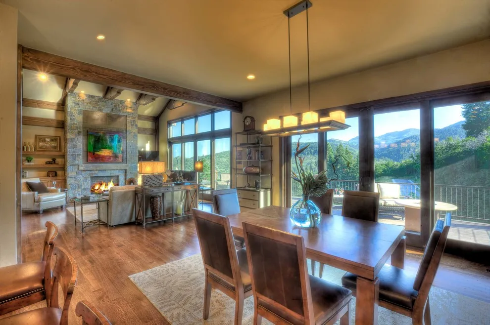 Woods 18 Home by Douglas Knight Construction - Photo 8