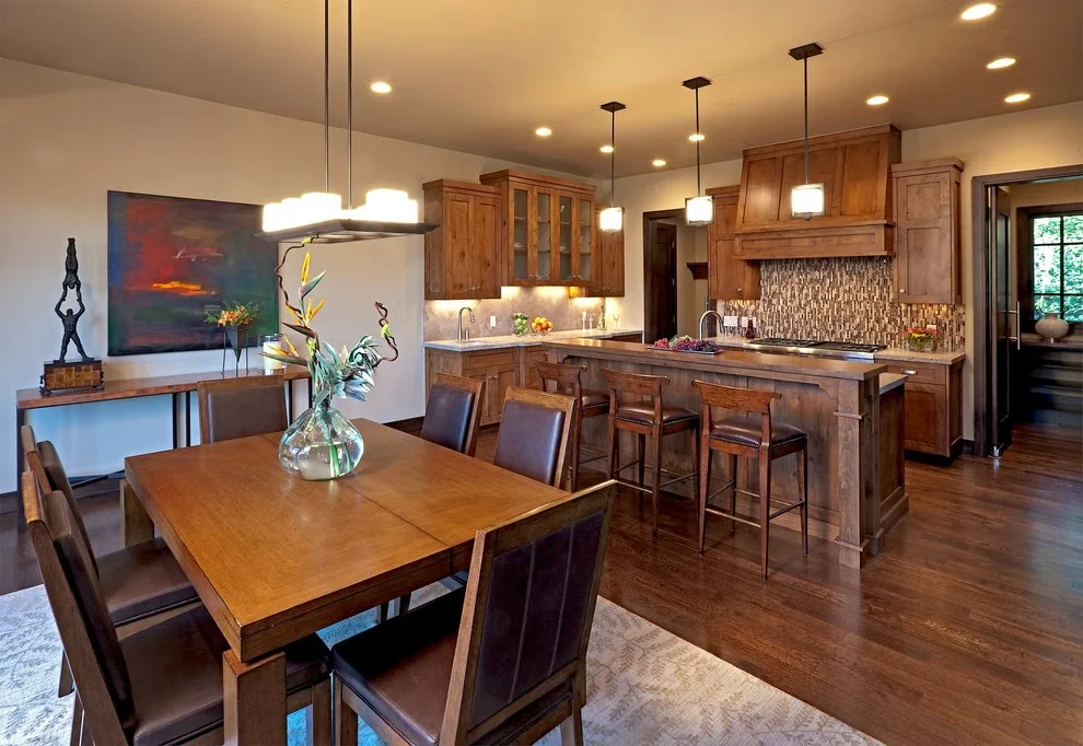 Woods 18 Home by Douglas Knight Construction - Photo 6