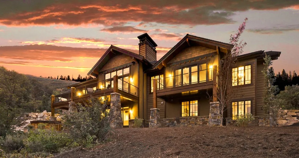 Woods 18 Home by Douglas Knight Construction - Photo 4