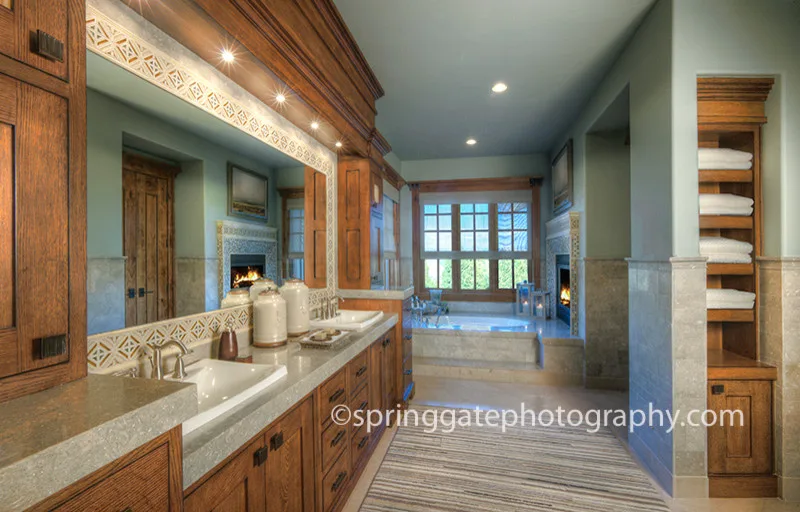 Woods Four Residence by Douglas Knight Construction - Photo 5
