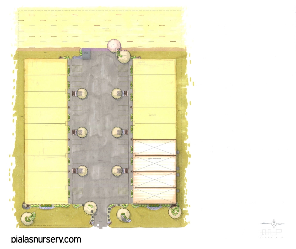 Landscape Plans & Renderings by Piala's Nursery & Garden Shop Inc - Photo 9