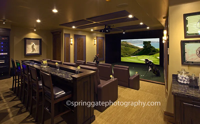 Woods Four Residence by Douglas Knight Construction - Photo 2