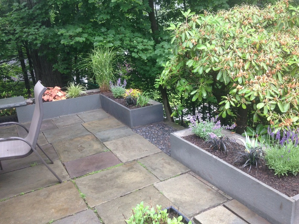 Summer Rejuvenation by Pierce Hill Design, Ltd. - Photo 2