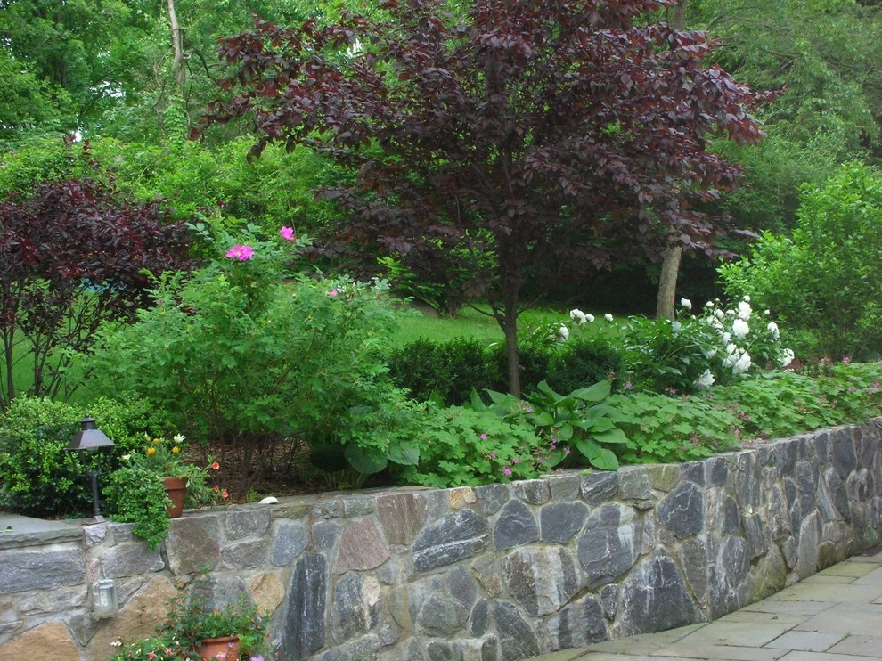 Post Constructon in Chappaqua by Pierce Hill Design, Ltd. - Photo 6