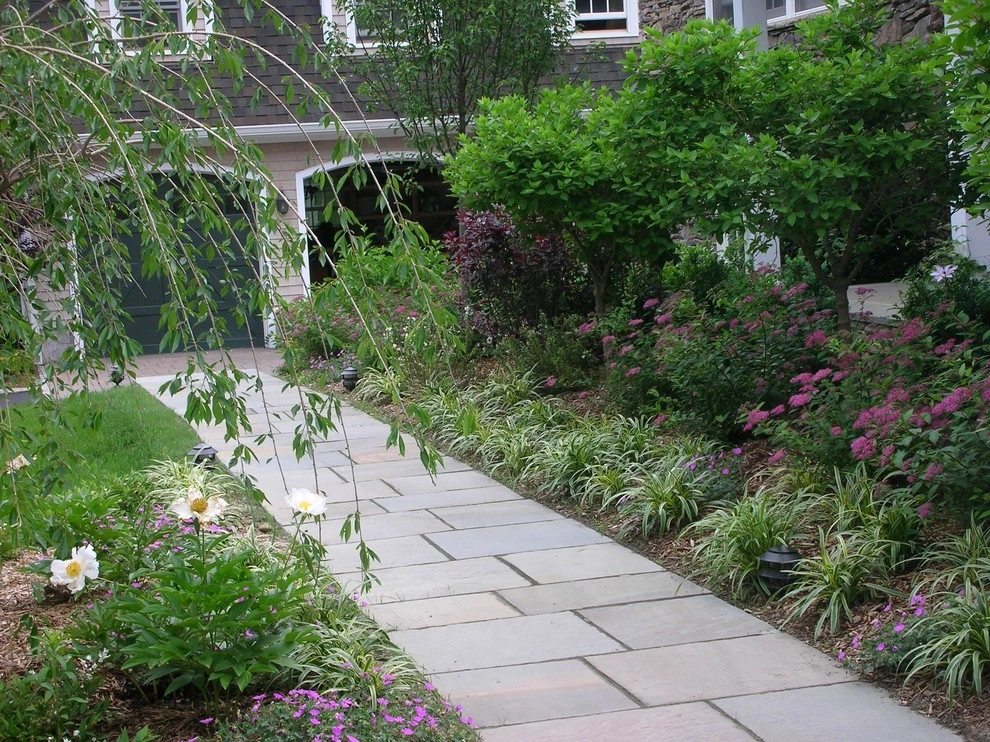 Post Constructon in Chappaqua by Pierce Hill Design, Ltd. - Photo 2