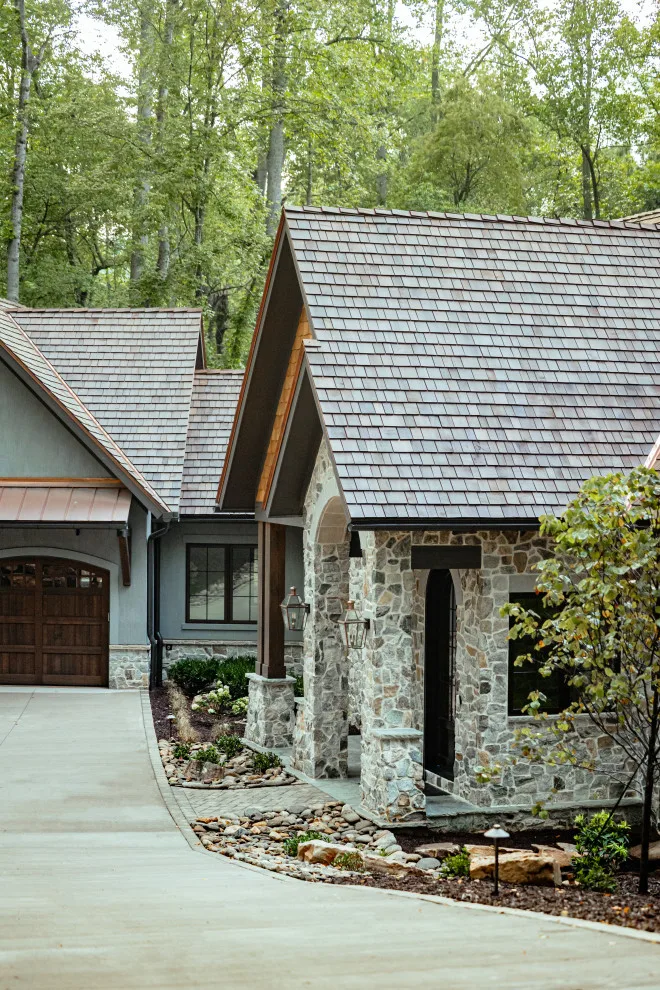 Arden Residence on Woodtrail Way by Dillard-Jones Builders, LLC - Photo 2