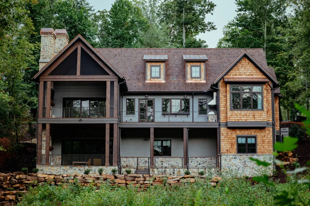 Arden Residence on Woodtrail Way by Dillard-Jones Builders, LLC - Photo 5