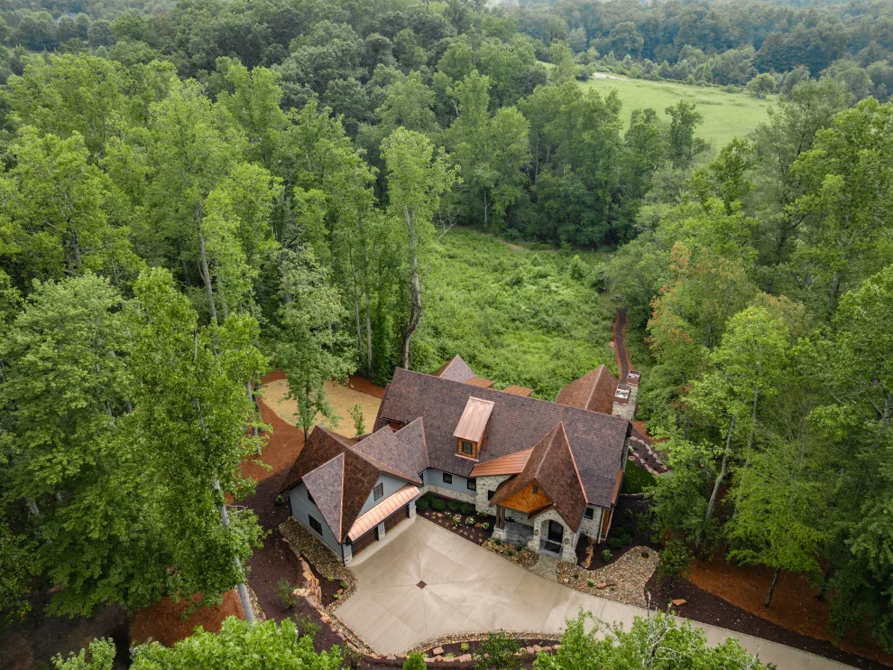 Arden Residence on Woodtrail Way by Dillard-Jones Builders, LLC - Photo 7