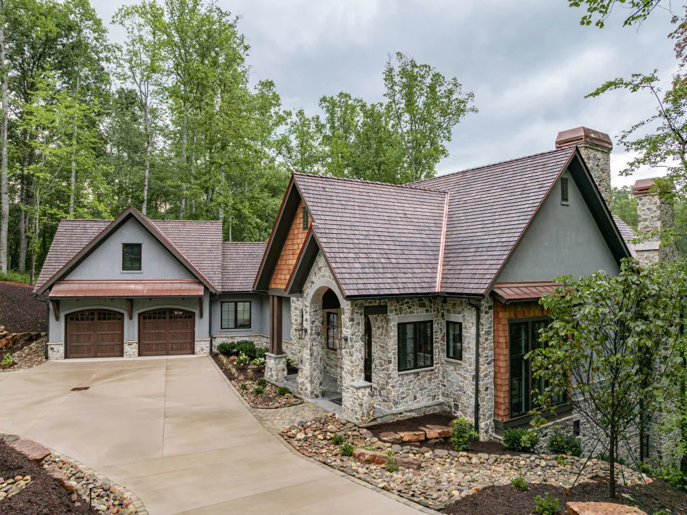 Arden Residence on Woodtrail Way by Dillard-Jones Builders, LLC - Photo 6