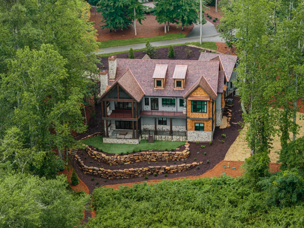 Arden Residence on Woodtrail Way by Dillard-Jones Builders, LLC - Photo 10