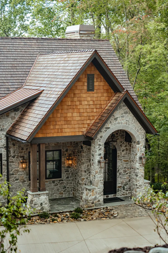 Arden Residence on Woodtrail Way by Dillard-Jones Builders, LLC - Photo 9