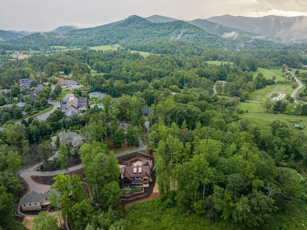 Arden Residence on Woodtrail Way by Dillard-Jones Builders, LLC - Photo 4