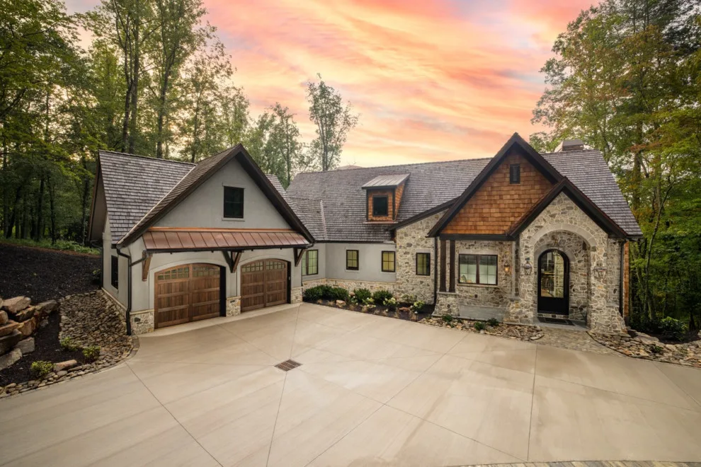 Arden Residence on Woodtrail Way by Dillard-Jones Builders, LLC - Photo 3