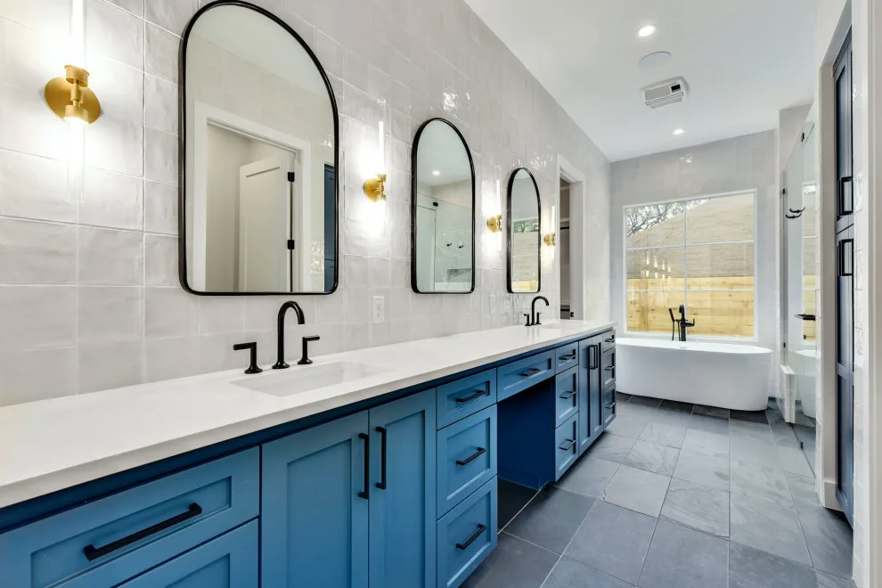 Woodway Avenue by Moazami Homes - Photo 40