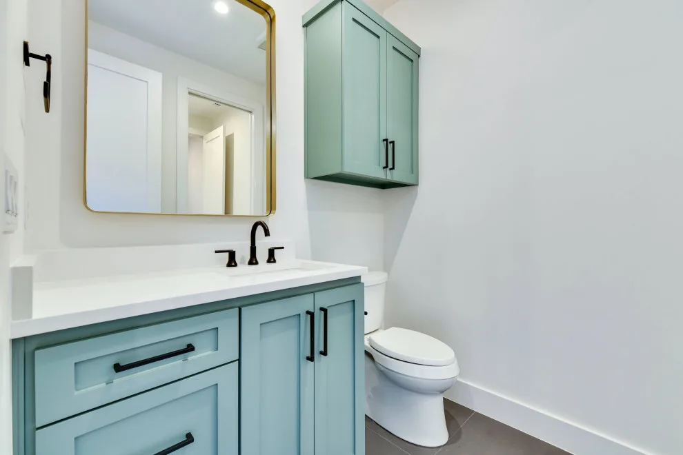 Woodway Avenue by Moazami Homes - Photo 19
