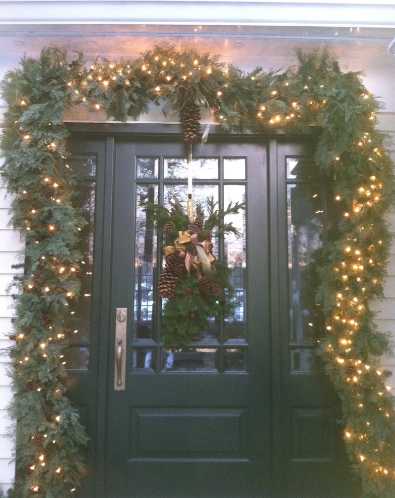 Classic Expanded Cape with Cottage Gardens by Pierce Hill Design, Ltd. - Photo 16