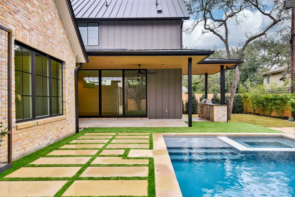 Woodway Avenue by Moazami Homes - Photo 11