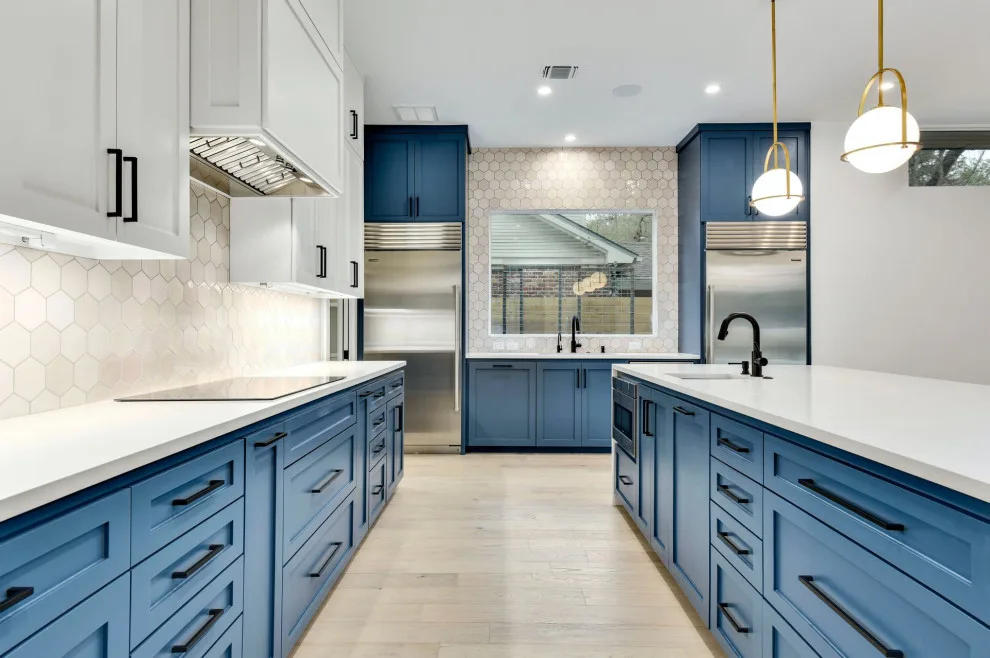 Woodway Avenue by Moazami Homes - Photo 5